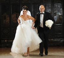 All-inclusive wedding package Los Angeles, Wedding planning & bridal dresses Los Angeles, wedding & reception planner italy, professional wedding planner europe